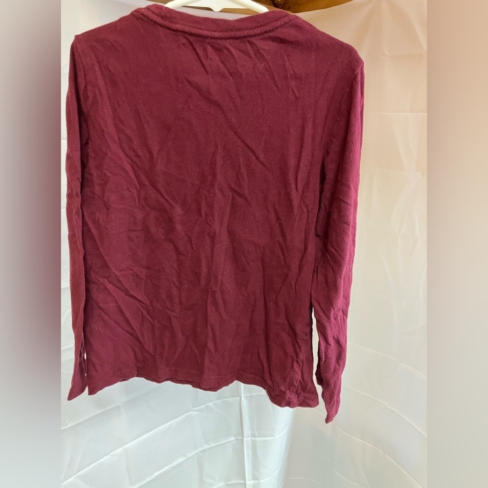 4 piece long sleeve shirt bundle - Picture 12 of 16